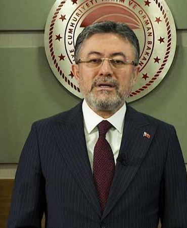 Bakan Yumaklı: Kırsal Kalkınma Yatırım Programı 2026 başvuru dönemi başladı