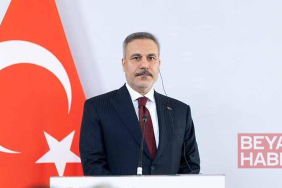 Bakan Fidan: AB’nin içerisinde bazı açmazlar var