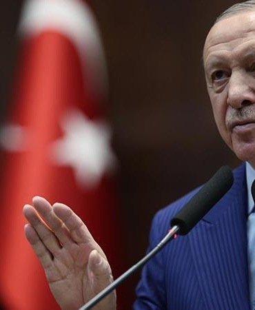 Cumhurbaşkanı Erdoğan: Terörsüz Türkiye süreci olması gerektiği şekilde ilerlemektedir