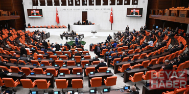 TBMM'de okul saldırıları için kurulan komisyonun üyeleri belirlendi