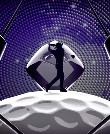 Golfün yıldızları Antalya’da