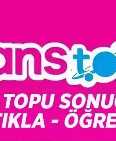 ŞANS TOPU SONUÇLARI 29 NİSAN 2026 | Şans Topu sonuçları açıklandı mı, saat kaçta belli olur? 1,7 milyon TL büyük ikramiye!