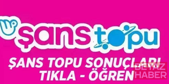 ŞANS TOPU SONUÇLARI 29 NİSAN 2026 | Şans Topu sonuçları açıklandı mı, saat kaçta belli olur? 1,7 milyon TL büyük ikramiye!