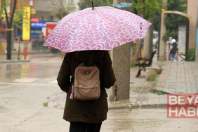 Marmara Bölgesi’nde hava sıcaklığı hissedilir derecede azalacak