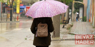 Marmara Bölgesi’nde hava sıcaklığı hissedilir derecede azalacak
