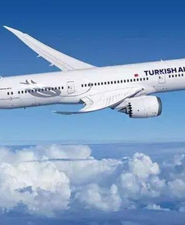 THY, 2026 yılının ilk çeyreğinde 9 milyar 915 milyon lira kar açıkladı