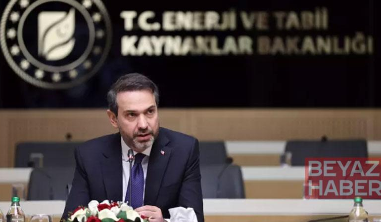 Bakan Bayraktar: Özel, kusura bakmayın ama bu konuda bildiğiniz hiçbir şey yok