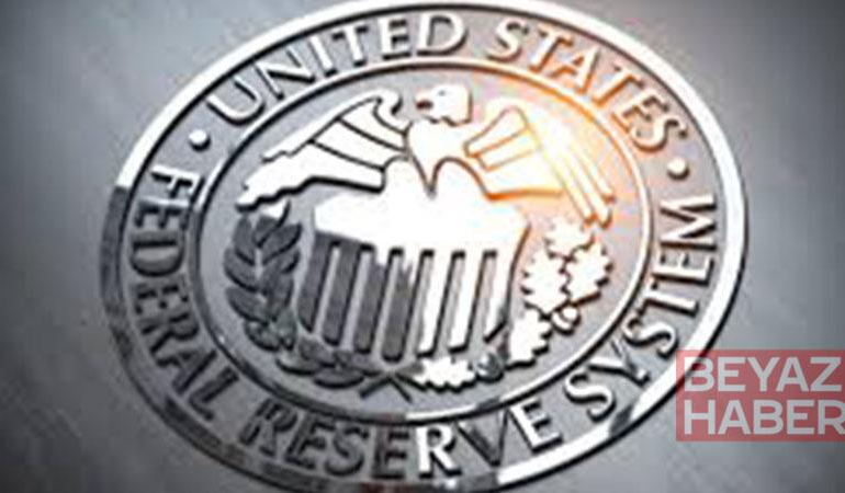 Fed faiz kararını açıkladı