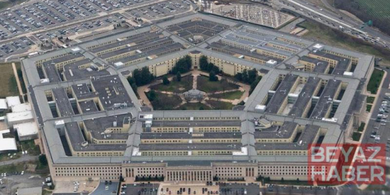 Pentagon: İran Savaşı’nın maliyeti 25 milyar dolar