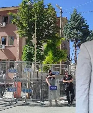 Yeniden yargılanan Hakkari Belediye Başkanı Akış’a tekrar 19 yıl 6 ay hapis cezası verildi