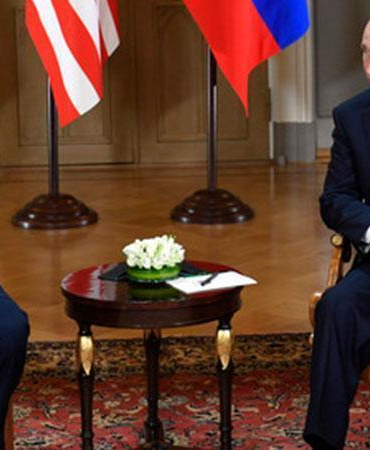 Kremlin: Putin ile Trump, İran