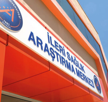 Kansere karşı ‘umut merkezi’ Hürriyet’e kapılarını açtı