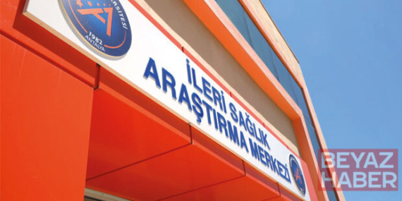 Kansere karşı ‘umut merkezi’ Hürriyet’e kapılarını açtı