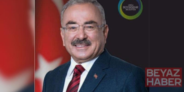 Ordu Büyükşehir Belediye Başkan Güler hastaneye kaldırıldı