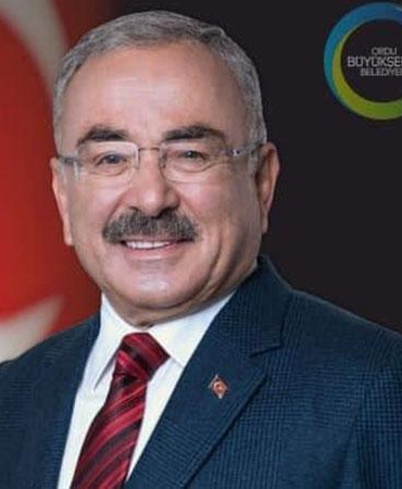 Ordu Büyükşehir Belediye Başkan Güler hastaneye kaldırıldı