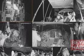 İsrail, Global Sumud Filosu