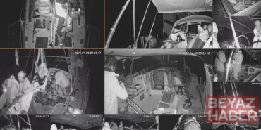 İsrail, Global Sumud Filosu