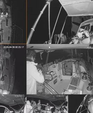 İsrail, Global Sumud Filosu