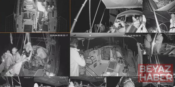 İsrail, Global Sumud Filosu