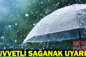 YARINA DİKKAT! 30 NİSAN HAVA DURUMU: Bugün hava nasıl olacak? Meteoroloji ve İçişleri Bakanlığı cuma günü için uyardı!