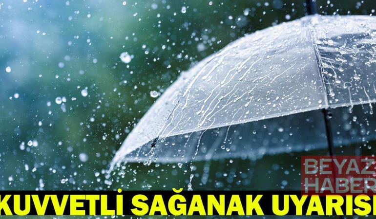 YARINA DİKKAT! 30 NİSAN HAVA DURUMU: Bugün hava nasıl olacak? Meteoroloji ve İçişleri Bakanlığı cuma günü için uyardı!