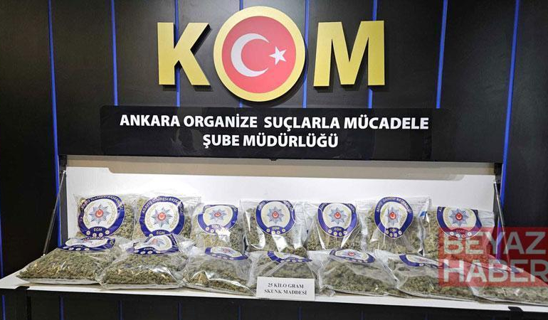 Ankara