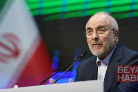 İran Meclis Başkanı Kalibaf