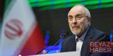 İran Meclis Başkanı Kalibaf