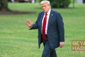 ABD Başkanı Trump: Teslim olmak zorundalar