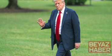 ABD Başkanı Trump: Teslim olmak zorundalar