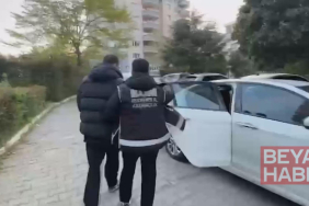 Alkol kaçakçılığından elde ettikleri paraları aklayanlara operasyon: 11 gözaltı