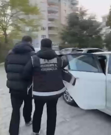 Alkol kaçakçılığından elde ettikleri paraları aklayanlara operasyon: 11 gözaltı