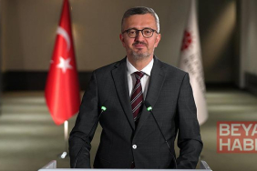 İletişim Başkanı Duran: Küresel Sumud Filosu