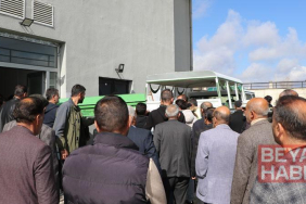 Köpek saldırısında ölen 5 yaşındaki Hamza toprağa verildi