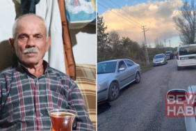 Kaybolan Alzheimer hastası için arama çalışması başlatıldı