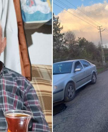 Kaybolan Alzheimer hastası için arama çalışması başlatıldı