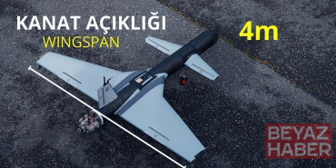 Mızrak Akıllı dolanan mühimmat SAHA 2026