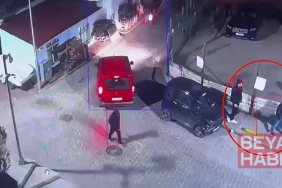 Beyoğlu’nda evine davet ettiği kadın tuzak kurdu; eşi önce darp sonra gasbetti