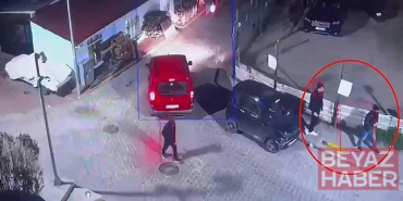 Beyoğlu’nda evine davet ettiği kadın tuzak kurdu; eşi önce darp sonra gasbetti