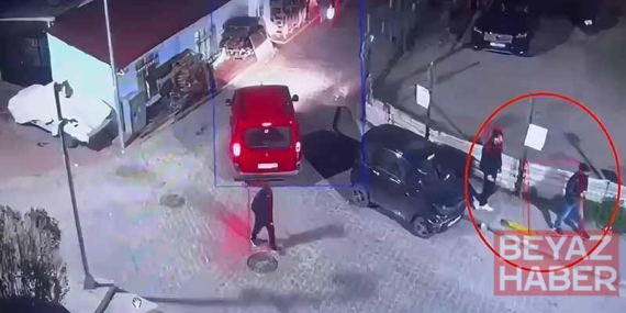 Beyoğlu’nda evine davet ettiği kadın tuzak kurdu; eşi önce darp sonra gasbetti