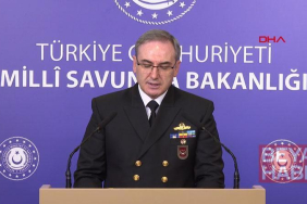 MSB: Son bir hafta içerisinde, 6 PKK