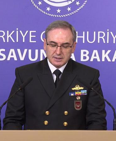 MSB: Son bir hafta içerisinde, 6 PKK