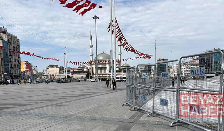 Taksim