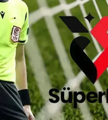 Süper Lig