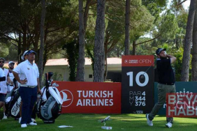 Turkish Airlines Open Golf Turnuvası