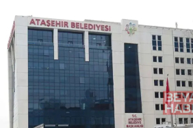 Ataşehir Belediyesi başkan vekilliğine Murat Güneş seçildi