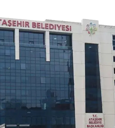 Ataşehir Belediyesi başkan vekilliğine Murat Güneş seçildi