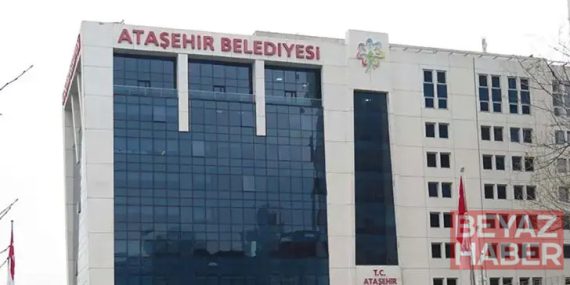 Ataşehir Belediyesi başkan vekilliğine Murat Güneş seçildi
