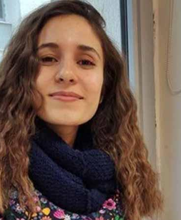 Gülistan Doku soruşturmasında ailesinden DNA örneği alındı