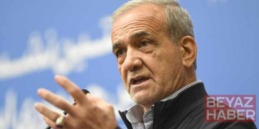 Pezeşkiyan: Basra Körfezi’ndeki güvensizliğin sorumluluğu ABD ve İsrail